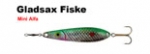 Gladsax Mini Alfa 55mm 12g