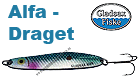 Gladsax Alfa 80mm 25g