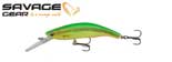 Savage Gear 3D Minnow Diver 75mm 9g