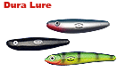 DuraLure Wobbler