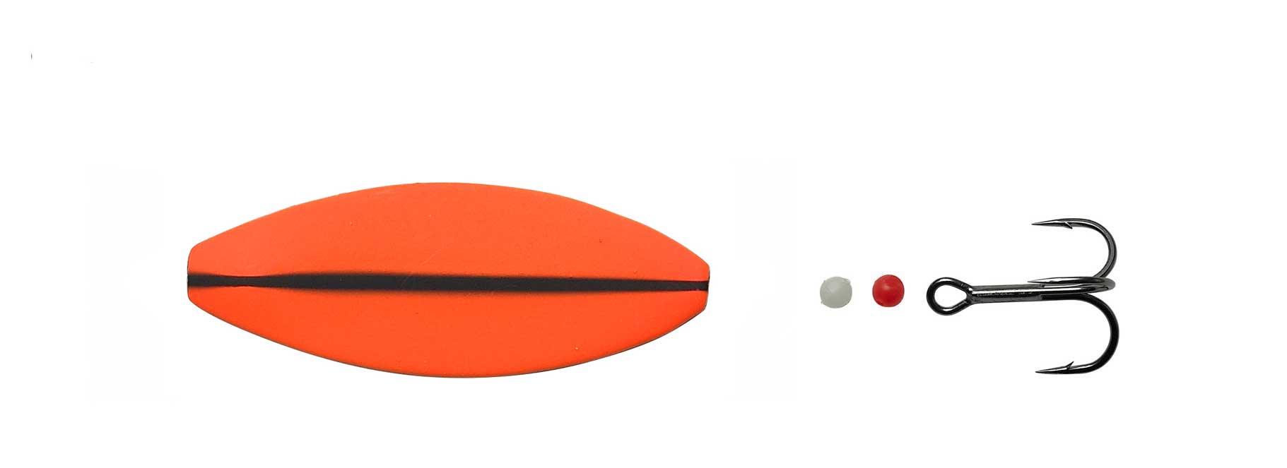 Hansen Snap Shot Inline SD " Scandinavian Design " 44mm 7,6g