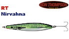 Nirvahna - Wobbler
