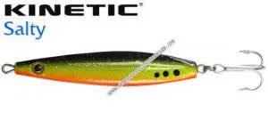 Kinetic Salty 109 mm 26 g Tyskeren