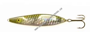 Kinetic Great Heron 55mm 13g Green Sardine