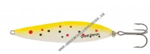 Kinetic Great Heron 55mm 13g Yellow Snow