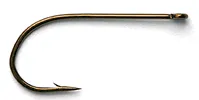Mustad Ultrapoint Viking Haken 10 Stück Gr.1