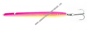 Original Henry`s Soemmet 124mm 25g Pink / Kupfer Glitter