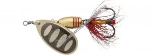 Savagear Rotex Spinner Gr.1 44mm 3,5g Gold
