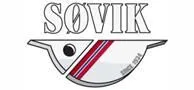 Søvik Auren Blinker 60mm 14g Blau / Silber / Pearl