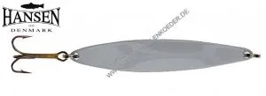 Hansen Fight 18g weiss Sonderfarbe 2016