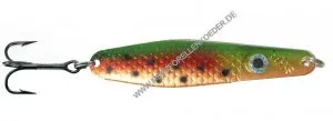 Gladsax Snaps Blinker - 20g - Rainbow Trout