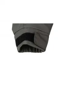 Scierra Kenai Pro Watjacke Gr. M Farbe: braun / grün