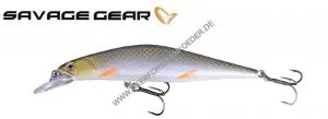 Savage Gear " New " Prey 89 mm 16,5 g Roach
