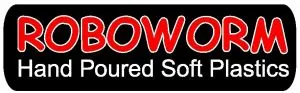 Roboworm FAT Worm 115mm Baby Bluegill 8 Stück