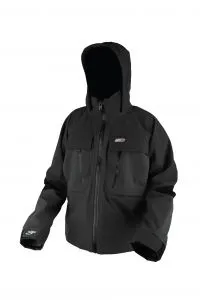 Scierra C&R Watjacke Gr. XXL Farbe: Graubraun