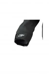 Scierra C&R Watjacke Gr. XXL Farbe: Graubraun