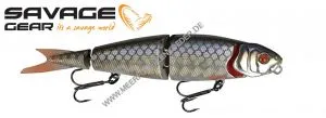 Savage Gear 4 Play Herring Swim & Jerk 19 cm 52g Swim & Jerk Roach