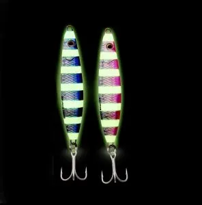 Savage Gear Psycho Sprat Mini 40mm 5g 3er Kit