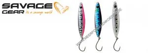 Savage Gear Psycho Sprat Mini 47mm 8g 3er Kit