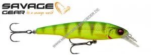 Savage Gear Gravity Twitch SR 83mm 10g Firetiger