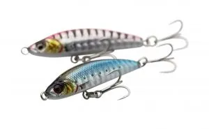 Savage Gear Gravity Pencil 50mm 8g Mirror Ayu