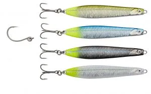 Savage Gear Surf Seeker 105mm 35g Black Pearl