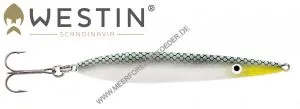 Westin F360° 75mm 16g Headlight