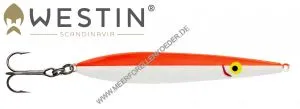 Westin F360° 90mm 26g Hottie Pearl