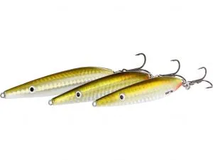Westin F360° 90mm 26g Hottie Pearl