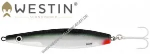 Westin Salty 110 mm 26 g 3D Sparkling Herring