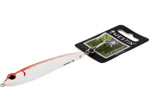 Seatrout Wobbler 95mm 18g Yellow Diamond