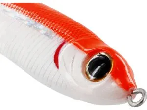 Seatrout Wobbler 95mm 18g Yellow Diamond