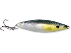 Westin Goby 65 mm 14 g Yellow Diamond