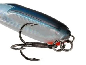 Westin Bornholmerkøl 70 mm 16 g Pearl Ghost