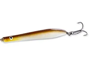 Westin Soelvpilen 100 mm 20 g Amber