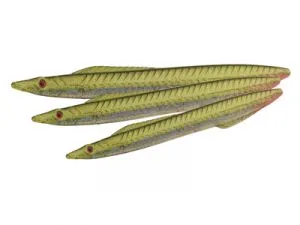 Kinetic Tobias Inline Wobbler 115mm 13g Winter Sky