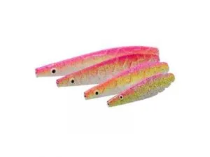 Kinetic Moen Inline 83mm 21g Nose Powder