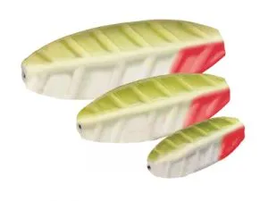 Kinetic Diabolus Inline 35mm 3,5g Hopla UV