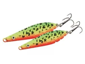 Kinetic Moen 83mm 17g Green Phlake UV