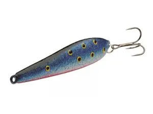 Kinetic Öland Wobbler 114mm 25g Spotted Kiwi