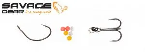 Savage Gear 3D SOFT Line Thru Sandeel 125 mm 20 g Pink Pout