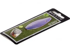 Westin D360° Put & Take Inline 35mm 3g Lime Burst