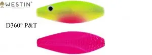 Westin D360° Put & Take Inline 45mm 5,5g Miami Pink