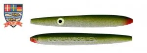 OGP Gotlandspilen 87 mm 18 g Crystal Olive