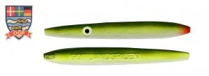 OGP Gotlandspilen 87 mm 18 g Salmo Trutta