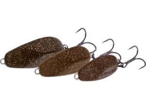 OGP Bulldog 44 mm 10 g Black Pellet