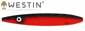 Westin D360° V2 Inline 95mm 18g Dull Sunrise