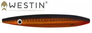 Westin D360° V2 Inline 95mm 18g Copper Diamond