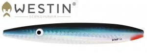 Westin D360° V2 Inline 95mm 18g Blue Diamond
