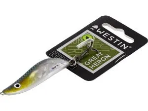 Westin Great Heron 65mm 18g Headlight